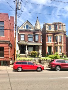York Street, Newport, KY 