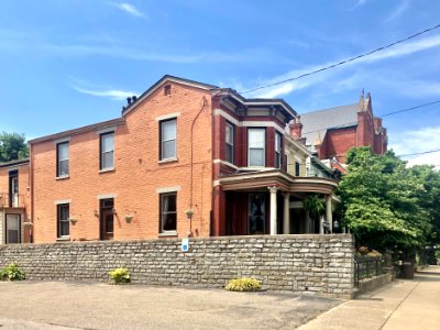 York Street, Newport, KY 