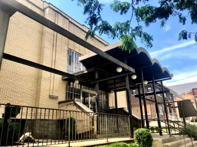 Newport First Church Of The Nazarene, York Street, Newport… 
