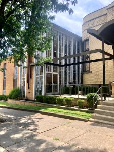 Newport First Church Of The Nazarene, York Street, Newport… 