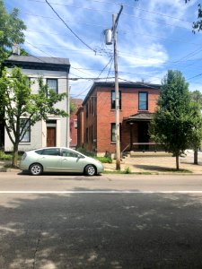 York Street, Newport, KY 