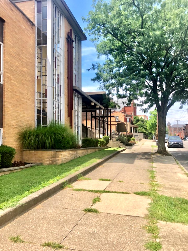 Newport First Church Of The Nazarene, York Street, Newport… 
