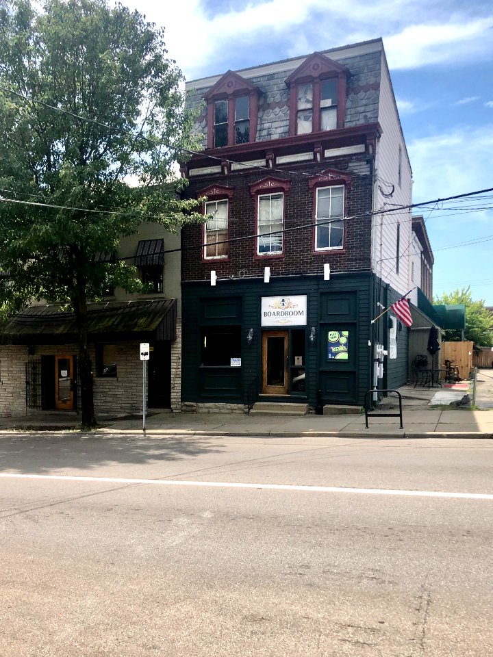 York Street, Newport, KY 