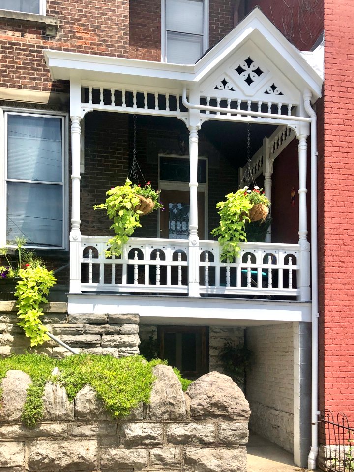 York Street, Newport, KY 