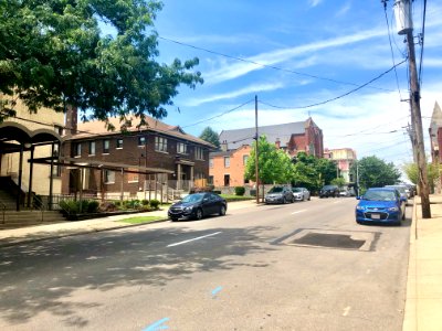 York Street, Newport, KY 