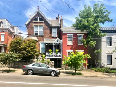 York Street, Newport, KY 