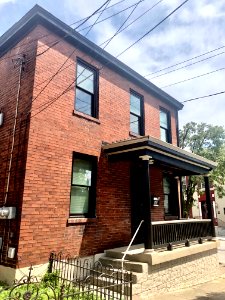 York Street, Newport, KY 