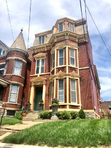York Street, Newport, KY 