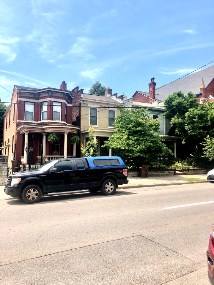 York Street, Newport, KY 