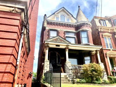 York Street, Newport, KY 