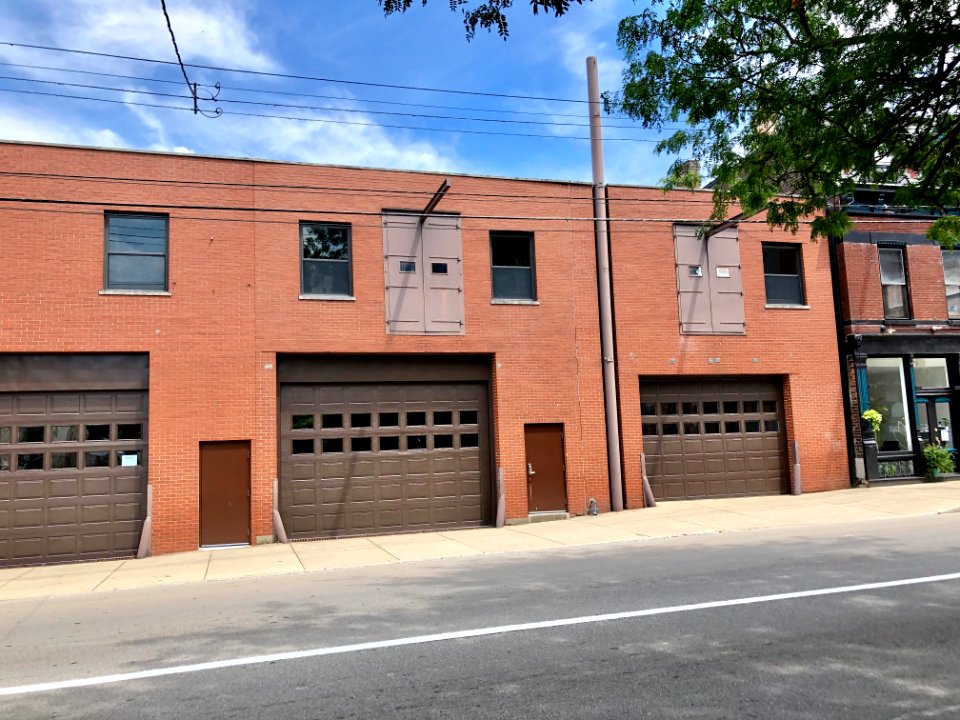 National Band and Tag Company Building, York Street and 8t… 