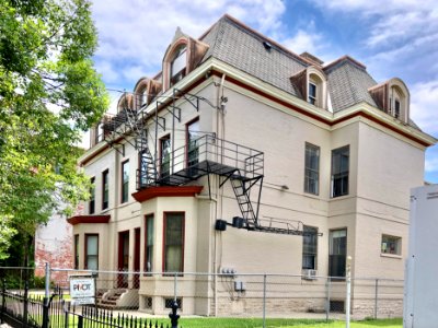 York Street, Newport, KY 