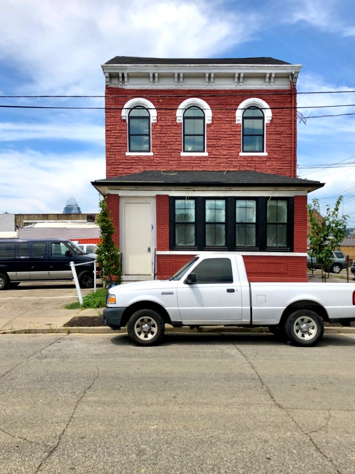 7th Street, Newport, KY 
