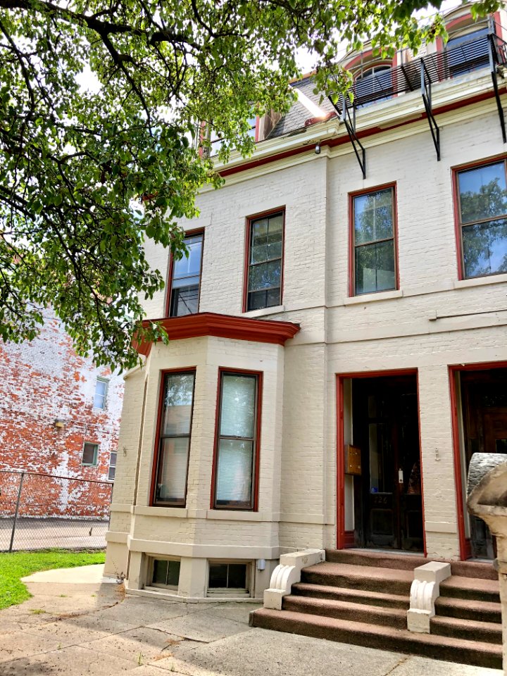 York Street, Newport, KY 