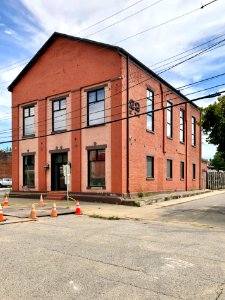 Old Salem Methodist Church, 7th Street, Newport, KY 