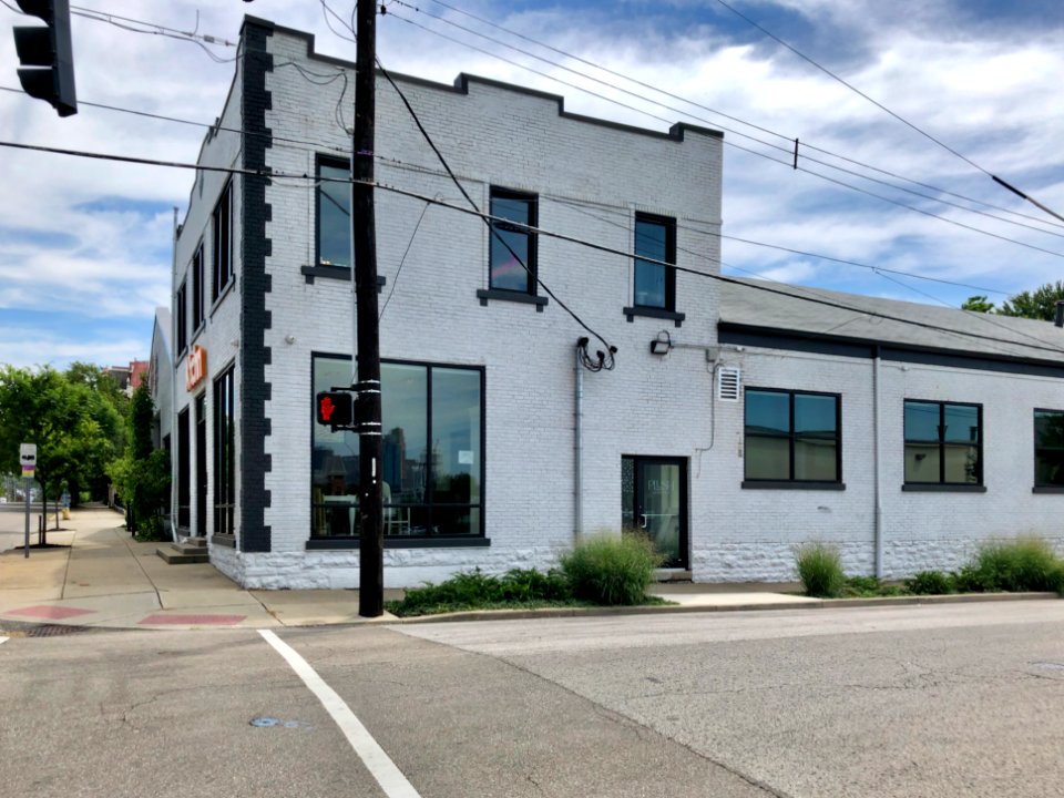 York Street and 7th Street, Newport, KY 