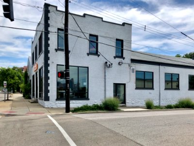 York Street and 7th Street, Newport, KY 