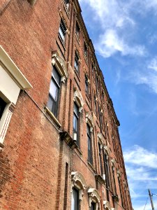 Old Newport Masonic Temple, 7th Street and York Street, Ne… 