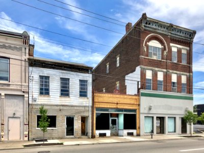 York Street, Newport, KY 