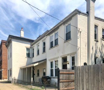 9th Street, Newport, KY 