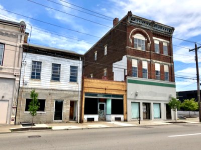 York Street, Newport, KY 