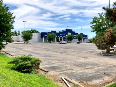 Builders Surplus, 6th Street, Newport, KY 