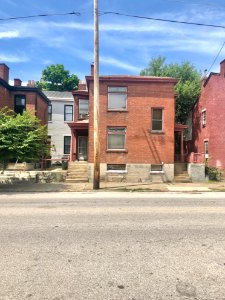 9th Street, Newport, KY 