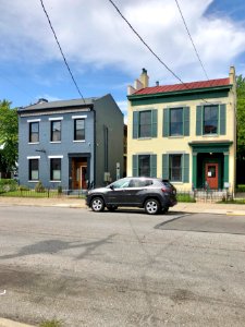 6th Street, Newport, KY 