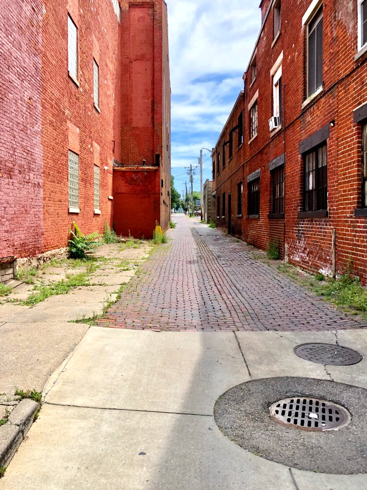 Orchard Street, Newport, KY 