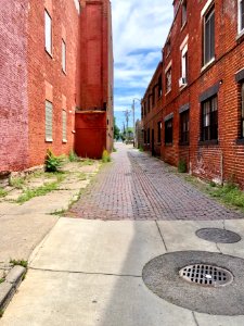 Orchard Street, Newport, KY 