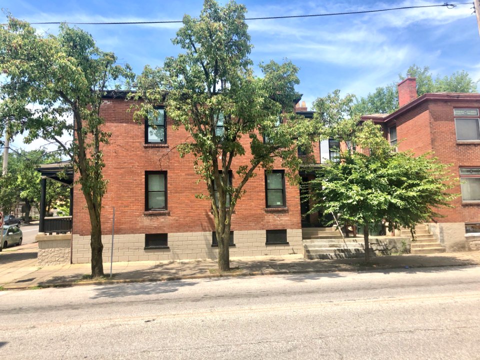9th Street and York Street, Newport, KY 
