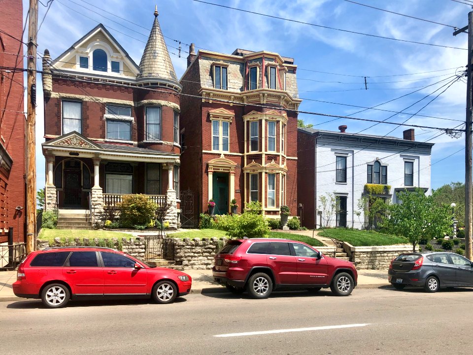 York Street, Newport, KY 