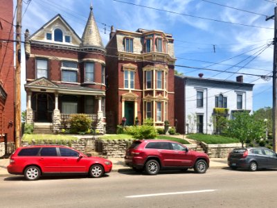 York Street, Newport, KY 
