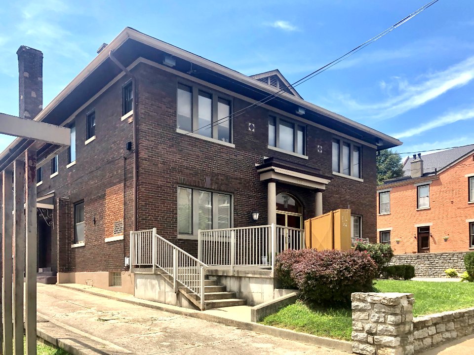 York Street, Newport, KY 