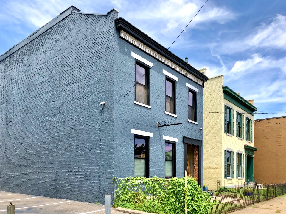 6th Street, Newport, KY 