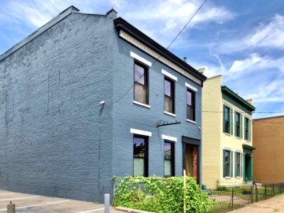 6th Street, Newport, KY 