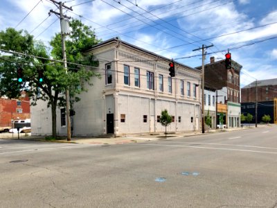 York Street, Newport, KY 