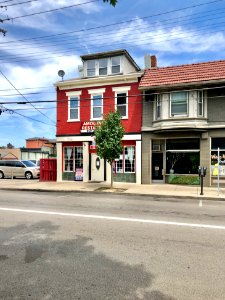 York Street, Newport, KY 