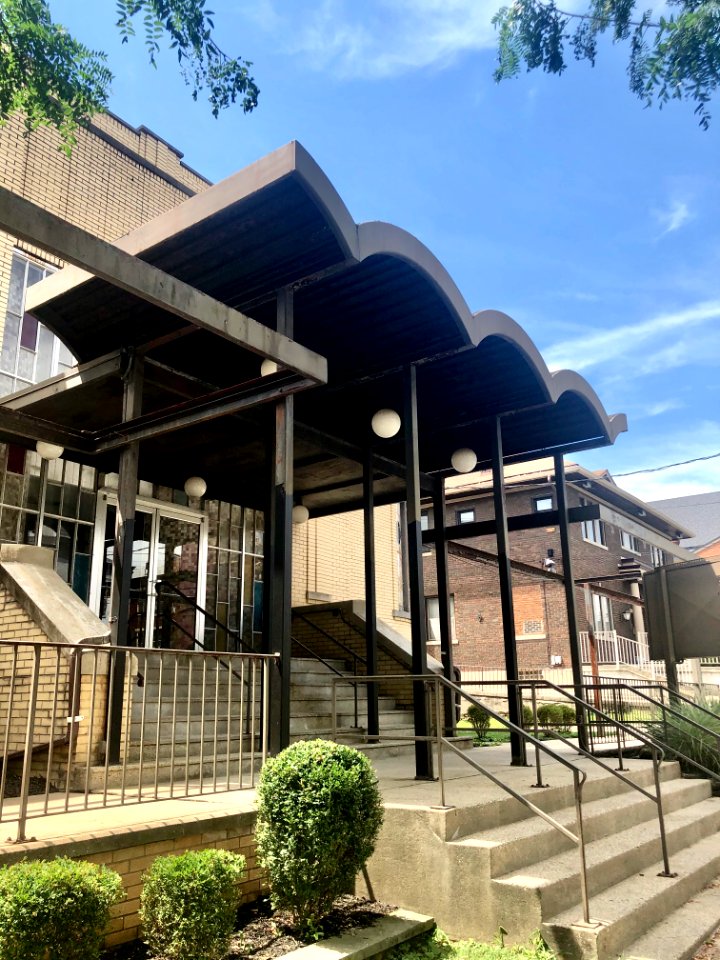 Newport First Church Of The Nazarene, York Street, Newport… 