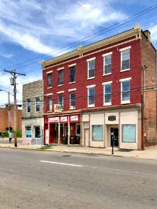 York Street, Newport, KY 