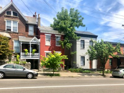York Street, Newport, KY 