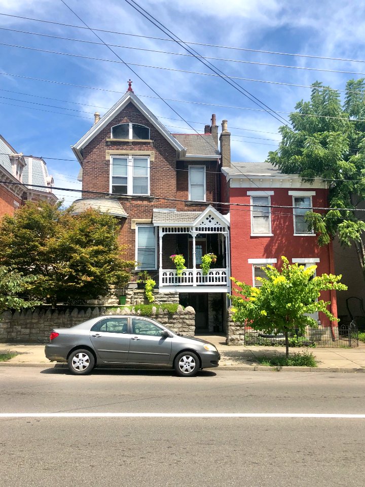 York Street, Newport, KY 