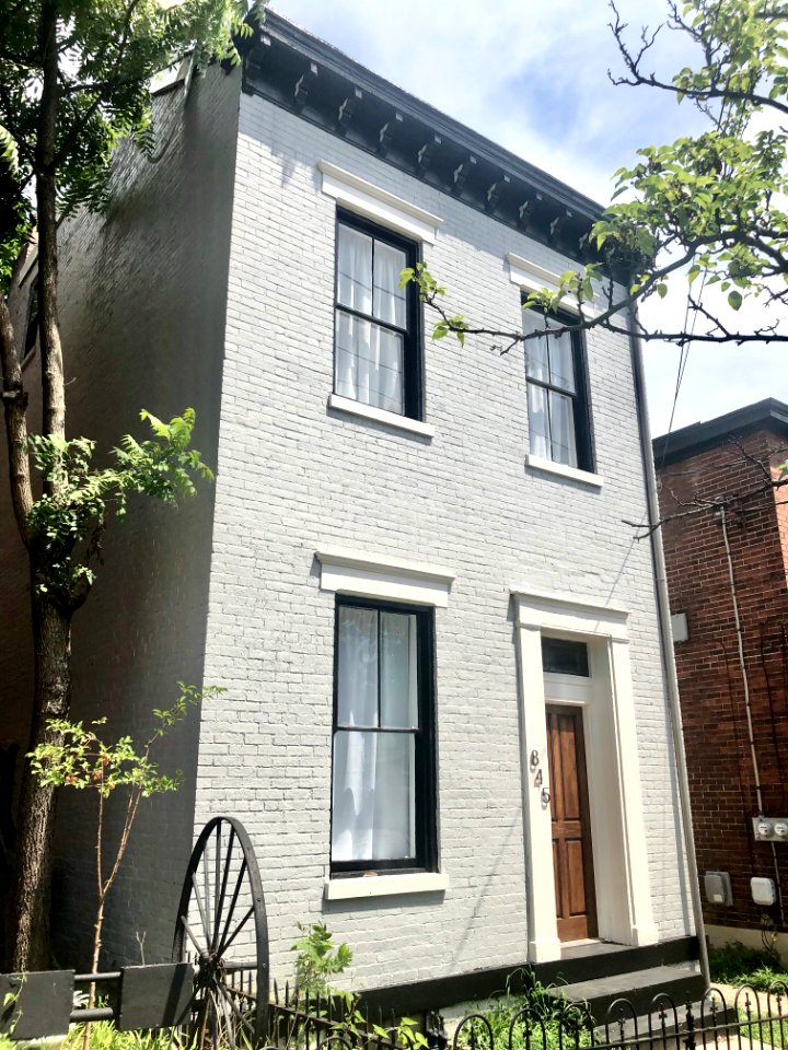 York Street, Newport, KY 