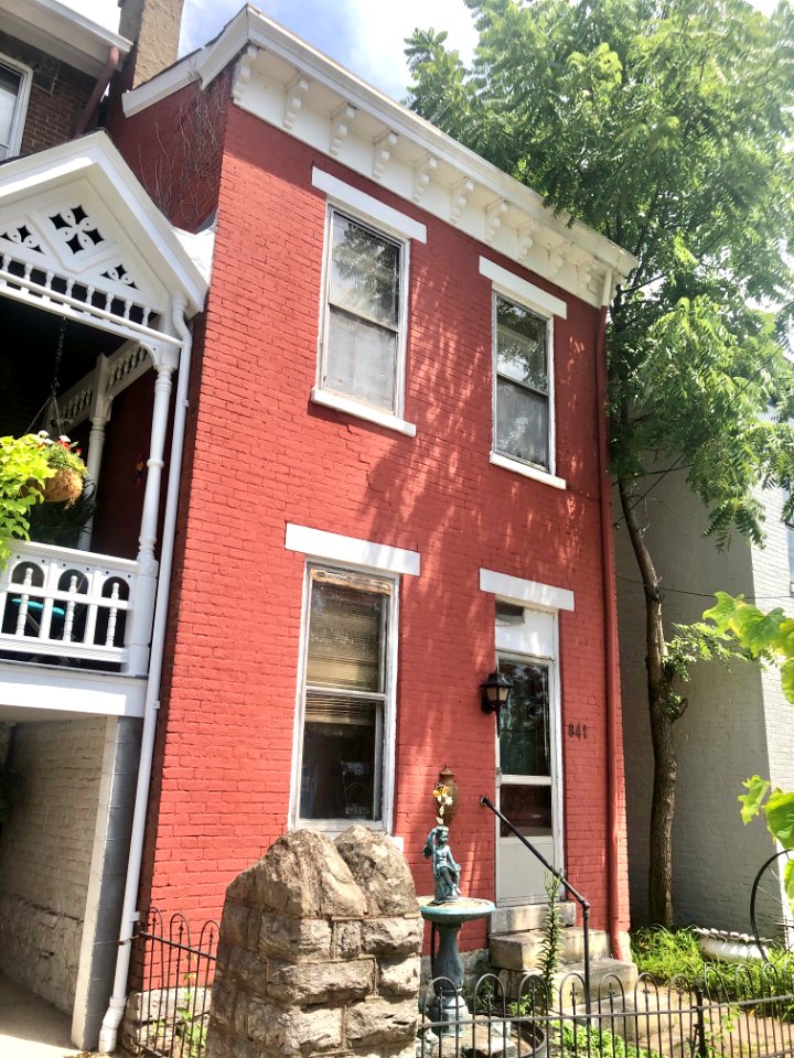 York Street, Newport, KY 