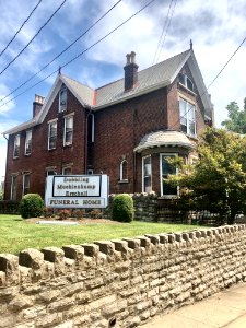 York Street, Newport, KY 