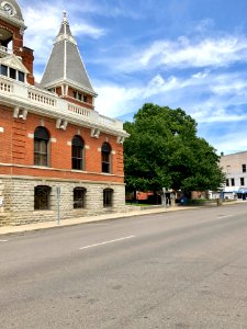 Campbell County Courthouse, York Street, Newport, KY 
