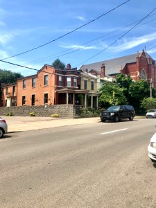York Street, Newport, KY 