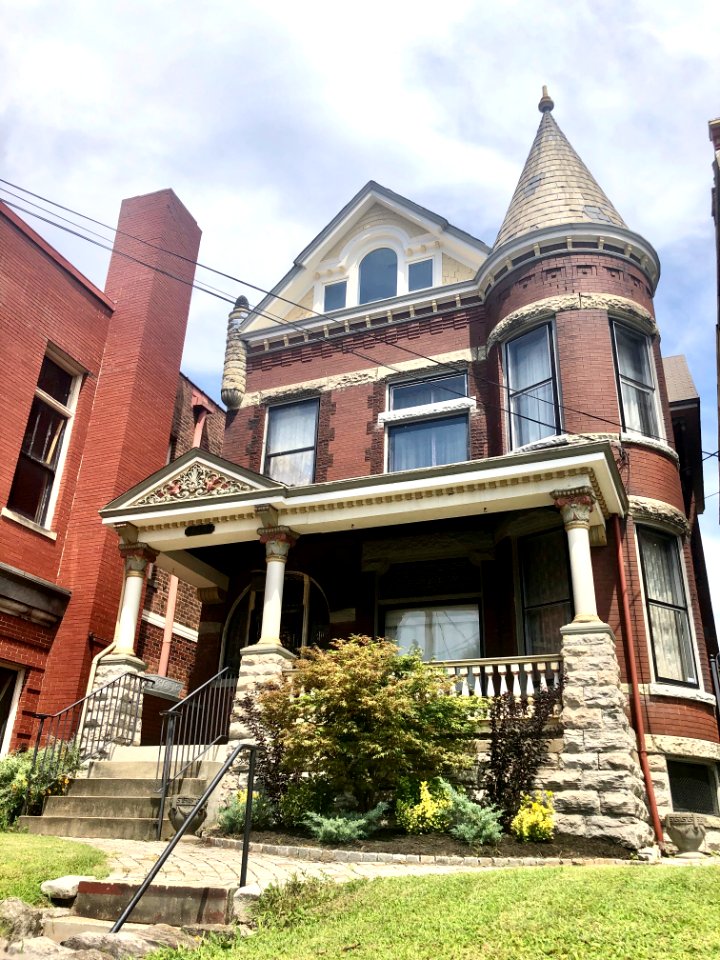York Street, Newport, KY 