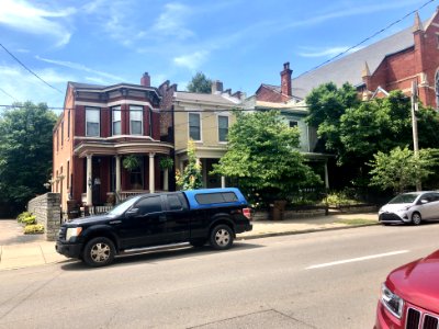 York Street, Newport, KY 