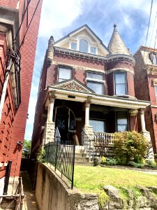 York Street, Newport, KY 